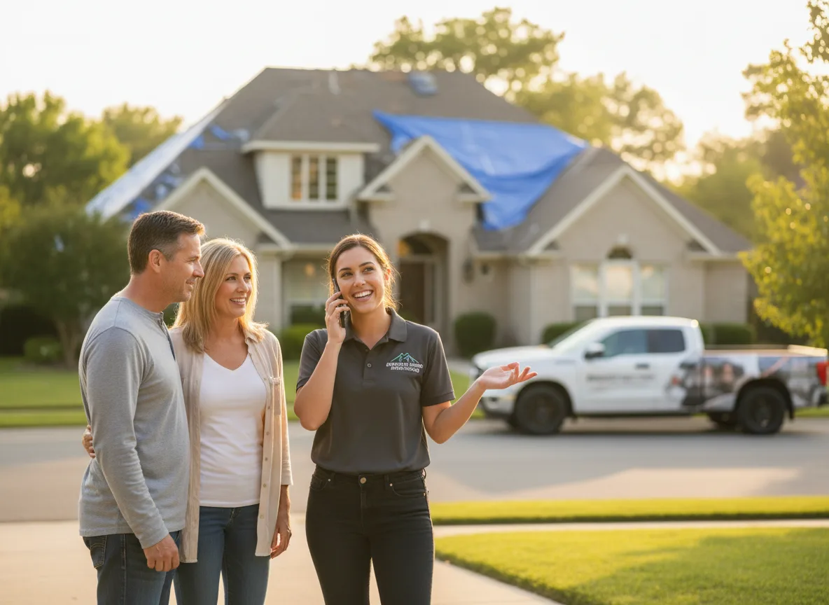 Emergency Roof Repair Meadow Bridge, WV FAQs